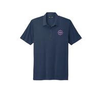 MSGA - Oceanside Solid Polo