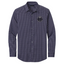 CANP - Brooks Brothers Tech Stretch Patterned Shirt - v1
