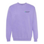 SouthsideCHS - Pigment-Dyed Crewneck Sweatshirt
