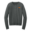 TMS - Port Authority Women’s Easy Crewneck Care Cardigan Sweater