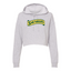 Shearer's Foods - Independent Trading Women's Crop Hoodie