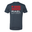 Rael National Next Level T-Shirt