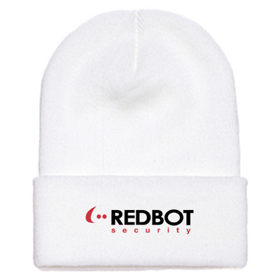 Redbot - Cuffed Knit Beanie v2