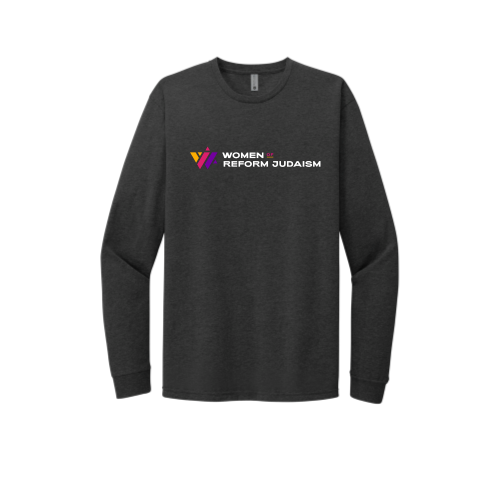 WRJ  - Next Level Unisex CVC Long Sleeve