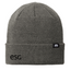 Dark Grey Heather