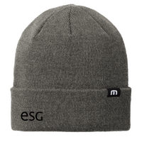 Dark Grey Heather