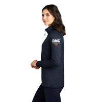 Urban Navy Heather