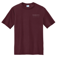 MarksonsFurniture - Port & Company Essential Performance Tee