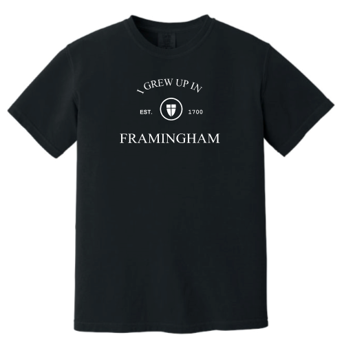 Framingham - Comfort Tee