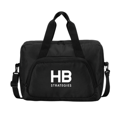 HBStrategies - Port Authority - City Briefcase - v1
