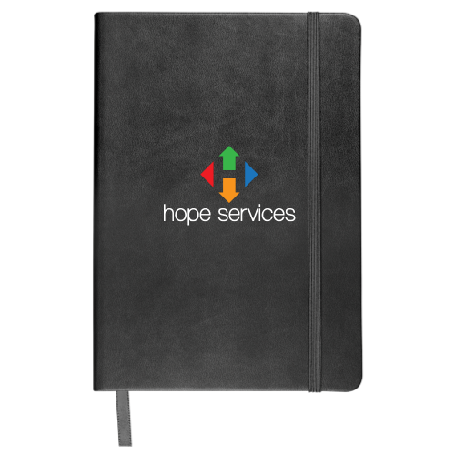 HopeServicesFS - Tuscany Journal