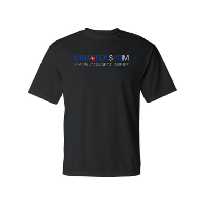 CentexSHRM - Performance T-Shirt v3