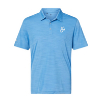 J-MACK - Adidas Melange Sport Shirt Polo v2
