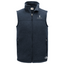 Syntelligent - The North Face Sweater Fleece Vest v1