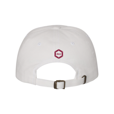 DezenhallResources - YP Classic - Dad Hat v3