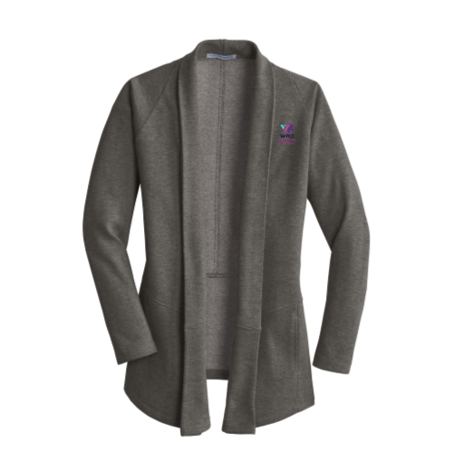 Charcoal Heather/ Medium Heather