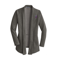 Charcoal Heather/ Medium Heather
