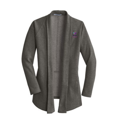 Charcoal Heather/ Medium Heather