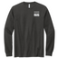RMS - Volunteer Knitwear Chore Long Sleeve Tee USA-Made