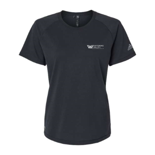 WVBH - Women's Blended T-Shirt