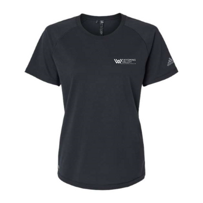 WVBH - Women's Blended T-Shirt