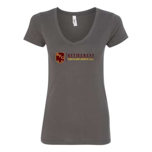 RFG - Next Level Womens V-Neck