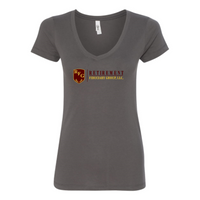 RFG - Next Level Womens V-Neck