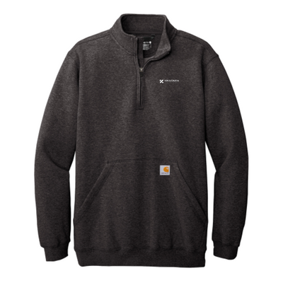 Carbon Heather