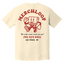 Merchloop - Comfort Colors Squeegee Man