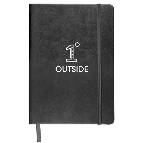 1DegreeOutside - Tuscany Journal