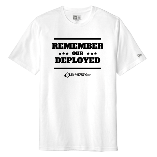 SynergyECP - Era Tri-Blend Tee - v6