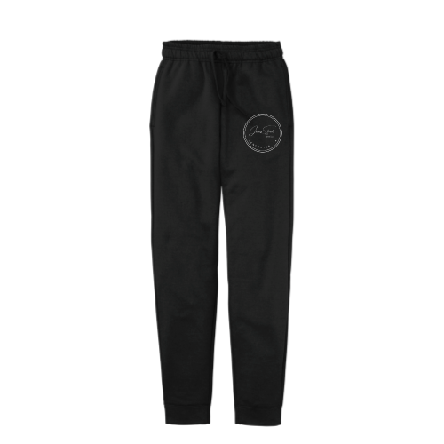 JamesStreetMedSpa - Port & Company Core Fleece Jogger - V2