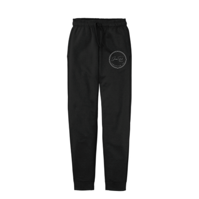 JamesStreetMedSpa - Port & Company Core Fleece Jogger - V2