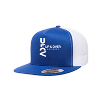 UpOverAdv YP Classics - 5-Panel Trucker