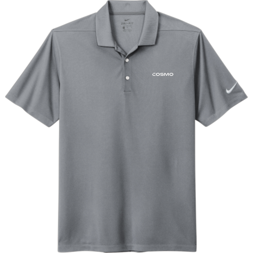 COSMOTechnologies - Nike Dri-FIT Micro Pique 2.0 Polo