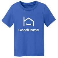 goodhomemi - Precious Cargo Toddler 5.4-oz 100% Cotton T-Shirt