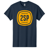 2SP - Logo Tee