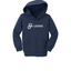 J-MACK - Precius Cargo Toddler Pullover Hoodie