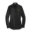 UpClosets - Port Authority Ladies SuperPro Twill Shirt