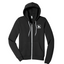 GTH2 - Unisex Sponge Fleece Full-Zip Hooded Sweatshirt