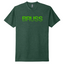 Bruss North America - Next Level Unisex CVC T-Shirt