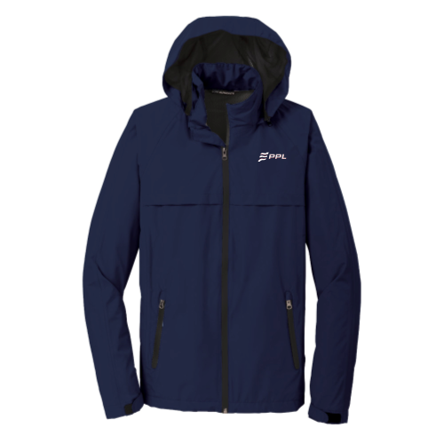 PPLTrucking - Port Authority Torrent Waterproof Jacket