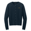 UpClosets - Port Authority Women’s Easy Care Crewneck Cardigan Sweater