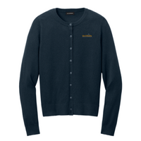 UpClosets - Port Authority Women’s Easy Care Crewneck Cardigan Sweater