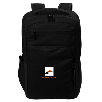 Sunset Creek Realty - Port Authority Impact Tech Backpack