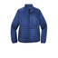 DavisonMoore - Port Authority Ladies Packable Puffy Jacket v1