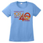 Ponderosa HS 1984 Ladies Sport Tek Competitor Tee
