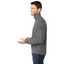 JamesStreetMedSpa - Port Authority - Men's Microfleece Jacket - Grey