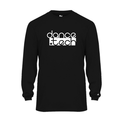 DanceTech - Youth Long Sleeve T-Shirt