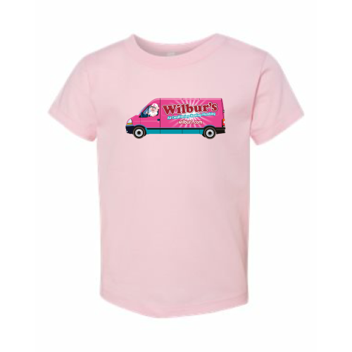 Wilbur1 - Bella Canvas - 3001T